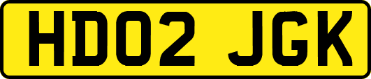 HD02JGK