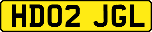 HD02JGL