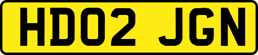 HD02JGN
