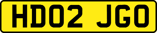 HD02JGO