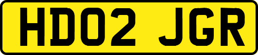 HD02JGR