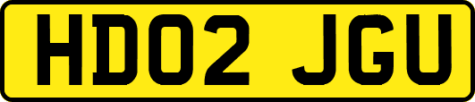 HD02JGU