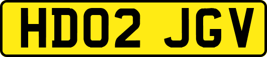 HD02JGV