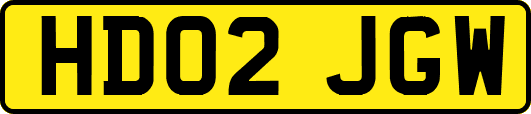 HD02JGW