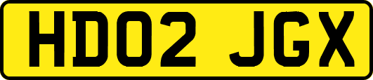HD02JGX