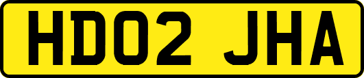 HD02JHA