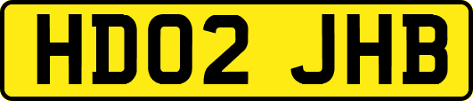 HD02JHB