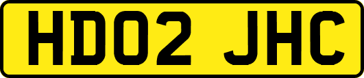 HD02JHC