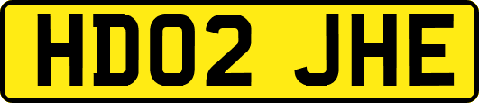 HD02JHE