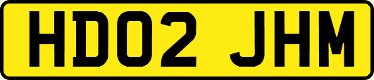 HD02JHM