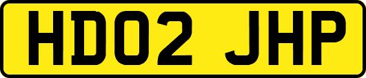 HD02JHP