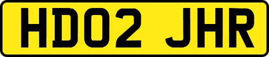 HD02JHR
