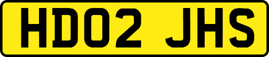 HD02JHS