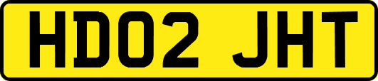 HD02JHT