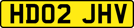 HD02JHV