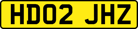 HD02JHZ