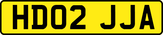 HD02JJA
