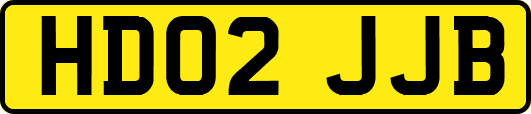 HD02JJB