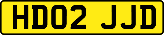 HD02JJD