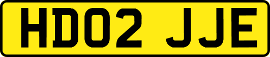 HD02JJE