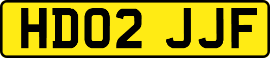 HD02JJF