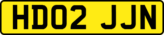 HD02JJN