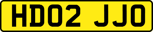 HD02JJO