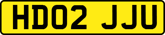 HD02JJU