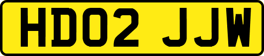 HD02JJW
