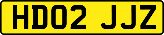 HD02JJZ