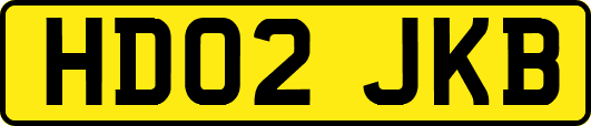 HD02JKB