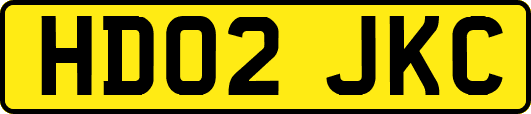 HD02JKC