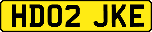 HD02JKE