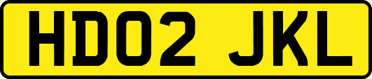 HD02JKL