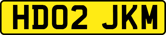 HD02JKM