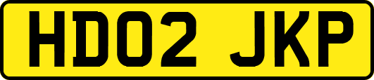 HD02JKP