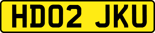 HD02JKU