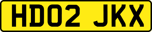 HD02JKX