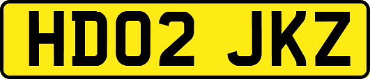 HD02JKZ