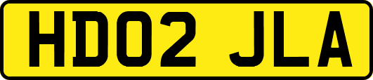 HD02JLA