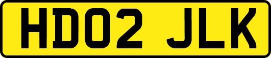 HD02JLK