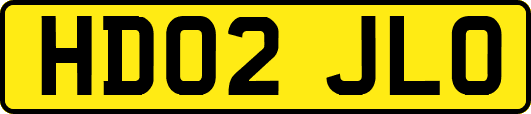HD02JLO