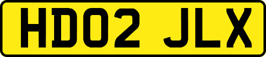 HD02JLX
