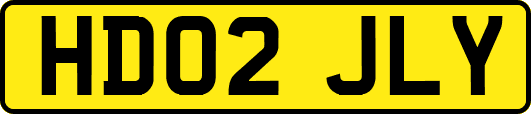 HD02JLY