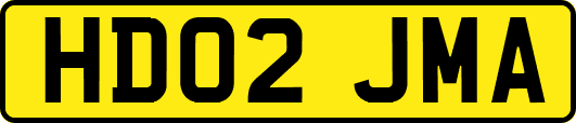 HD02JMA