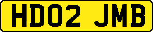 HD02JMB