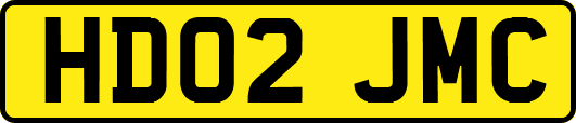 HD02JMC