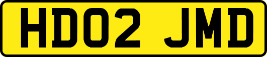 HD02JMD