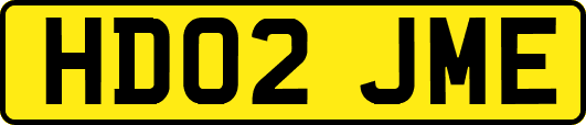 HD02JME