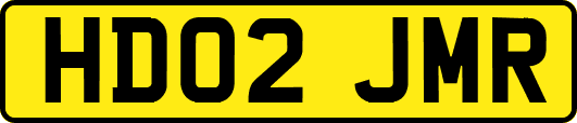 HD02JMR
